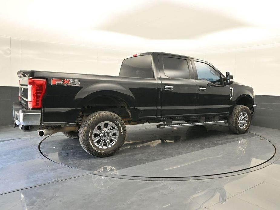 used 2019 Ford F-250 car, priced at $35,991