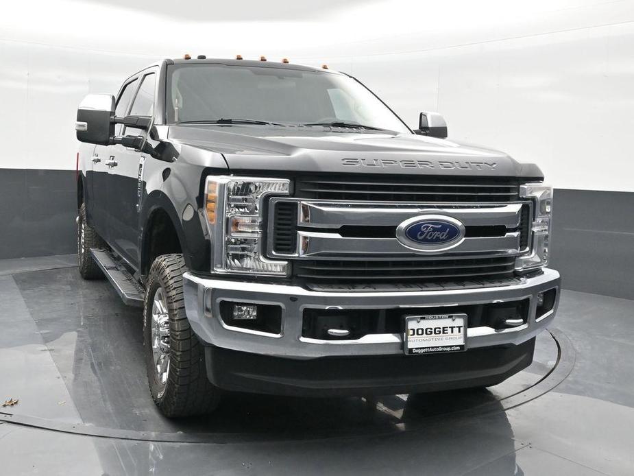 used 2019 Ford F-250 car, priced at $35,991