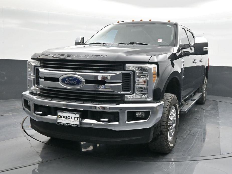 used 2019 Ford F-250 car, priced at $35,991