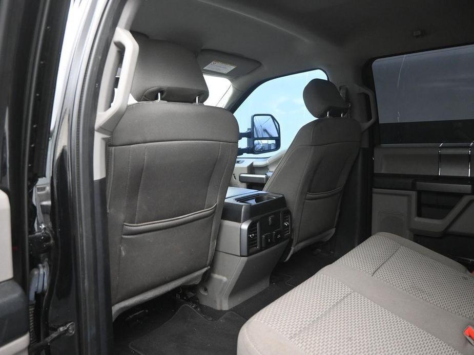 used 2019 Ford F-250 car, priced at $35,991