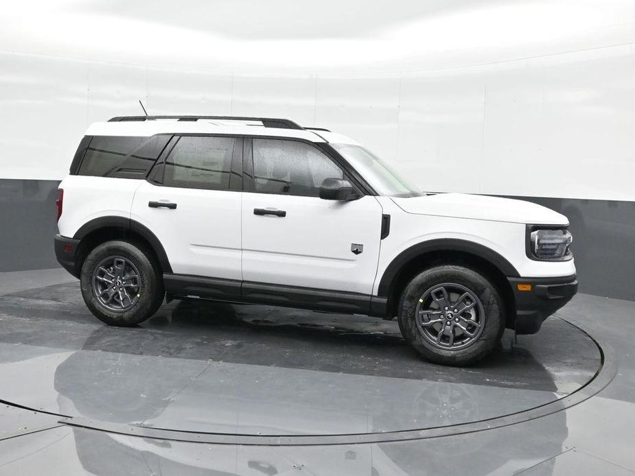 new 2024 Ford Bronco Sport car, priced at $28,308