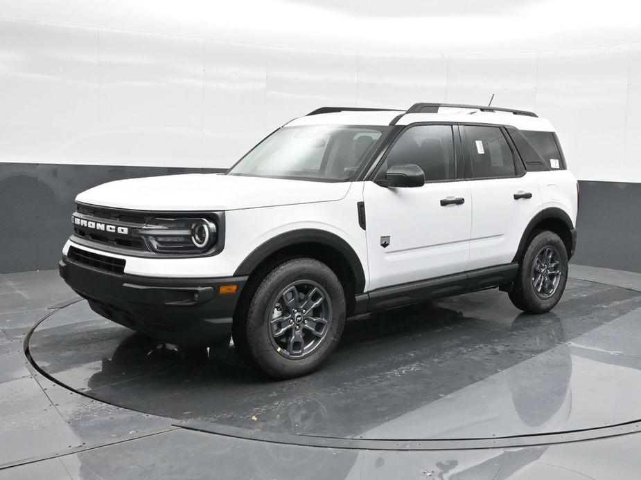 new 2024 Ford Bronco Sport car, priced at $28,308