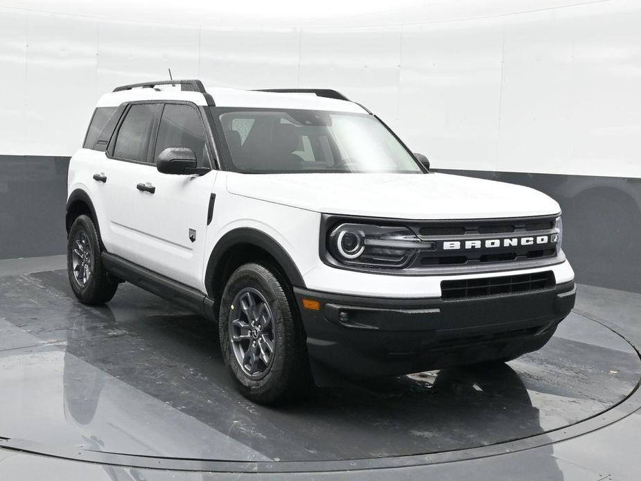 new 2024 Ford Bronco Sport car, priced at $28,308