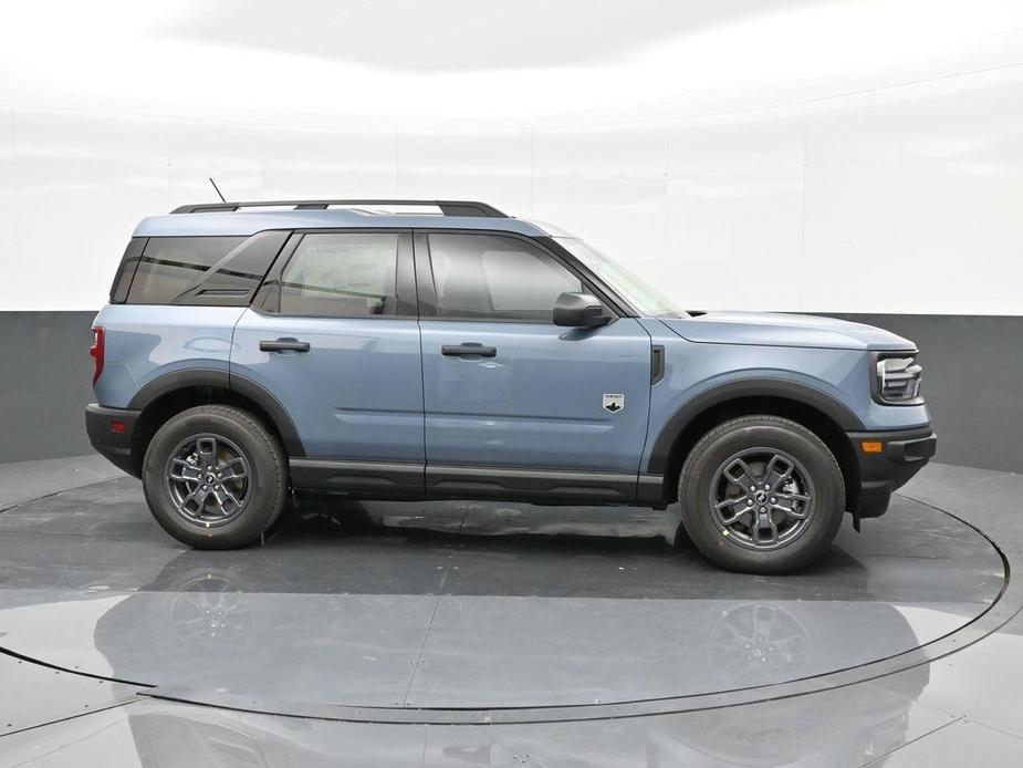 new 2024 Ford Bronco Sport car, priced at $30,491