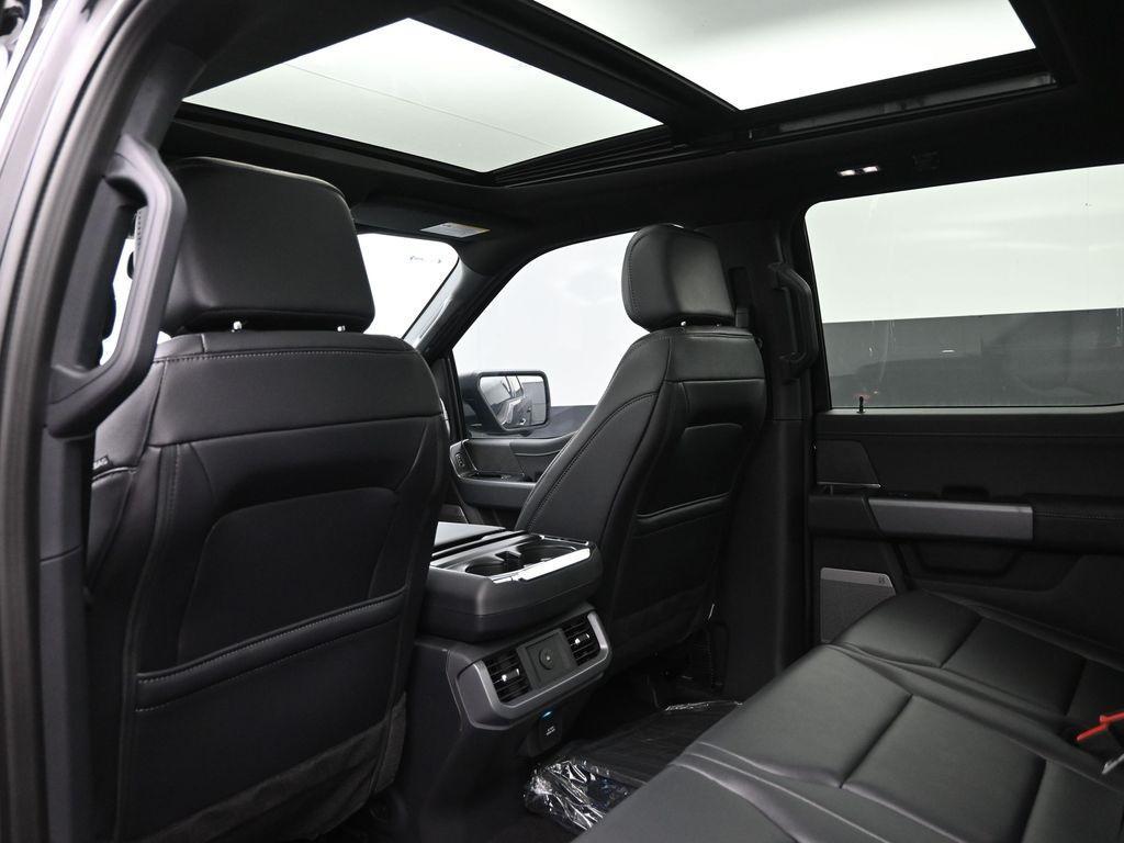 new 2025 Ford F-150 car, priced at $59,646