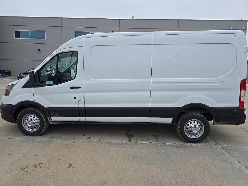 new 2024 Ford Transit-250 car, priced at $53,740