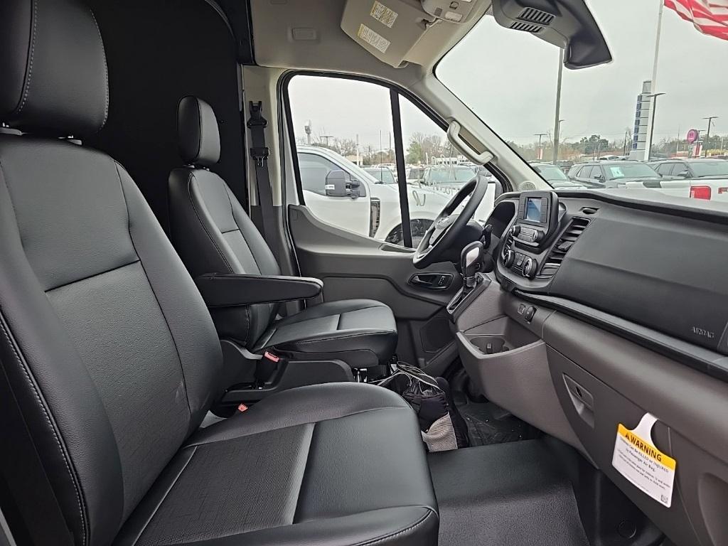 new 2024 Ford Transit-250 car, priced at $53,740