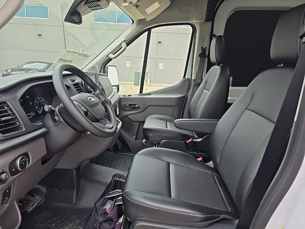 new 2024 Ford Transit-250 car, priced at $53,740