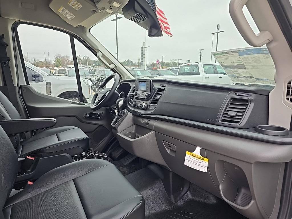 new 2024 Ford Transit-250 car, priced at $53,740