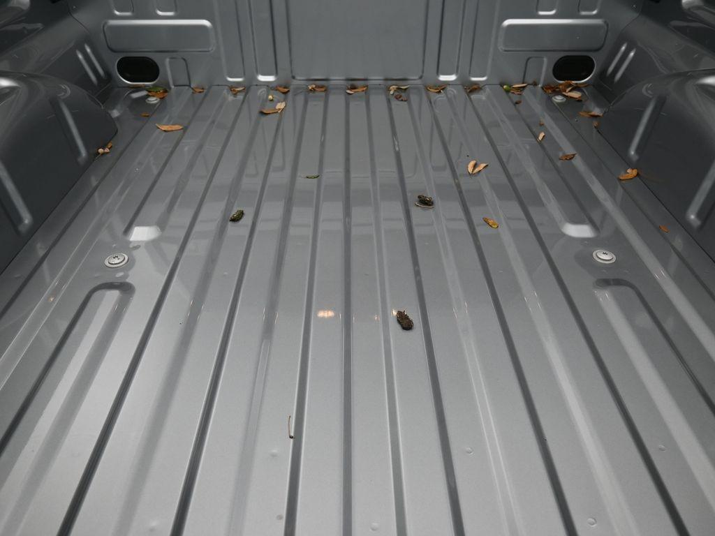 new 2025 Ford F-150 car, priced at $55,860