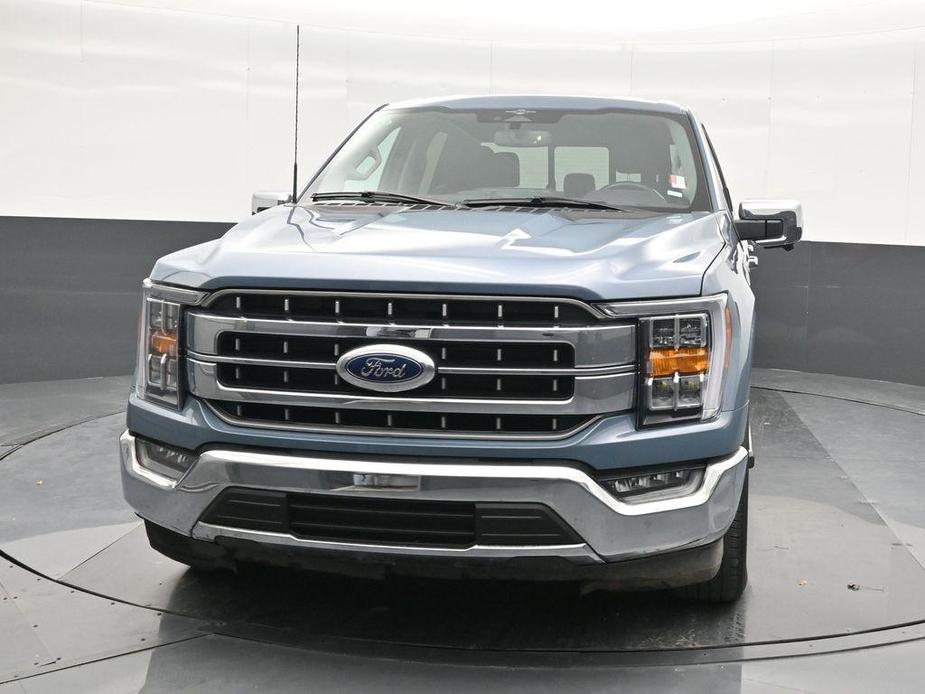 used 2023 Ford F-150 car, priced at $43,881