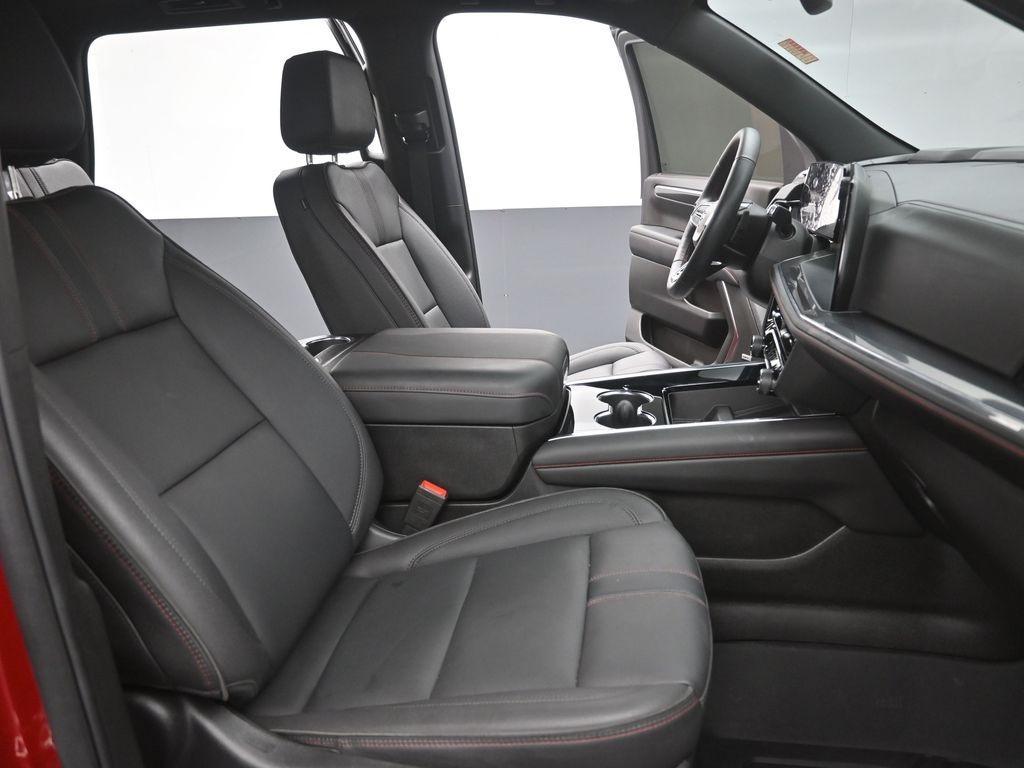 used 2025 Chevrolet Tahoe car, priced at $73,711