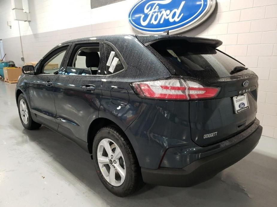 new 2024 Ford Edge car, priced at $29,767