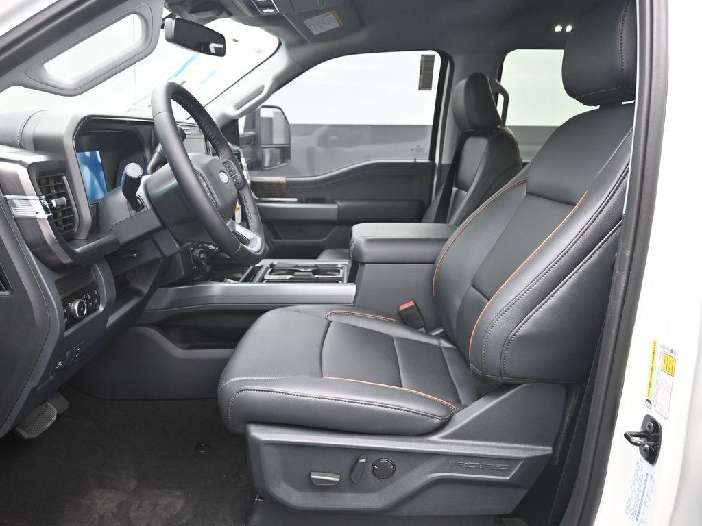 new 2026 Ford F-250 car, priced at $77,444