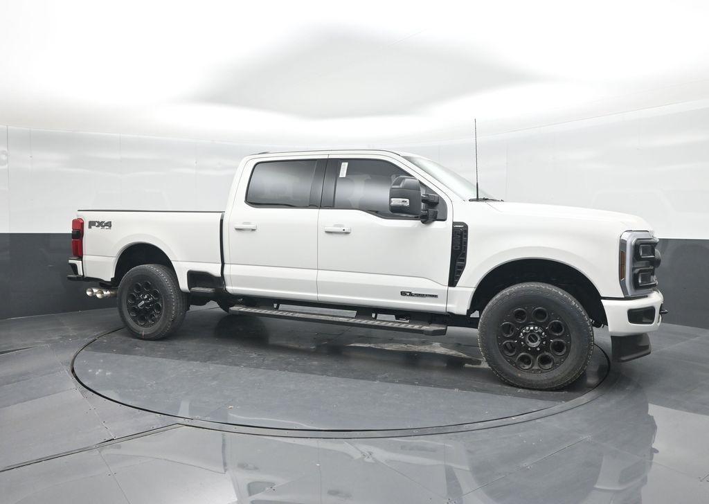 new 2026 Ford F-250 car, priced at $77,444