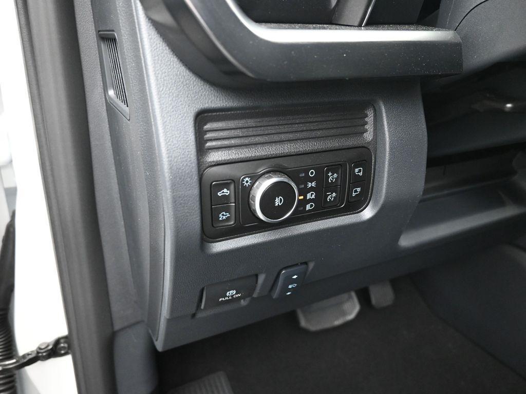 new 2026 Ford F-250 car, priced at $77,444