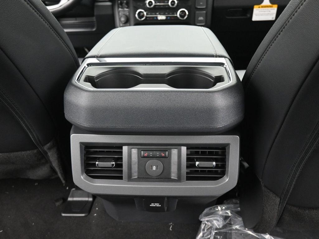 new 2026 Ford F-250 car, priced at $77,444