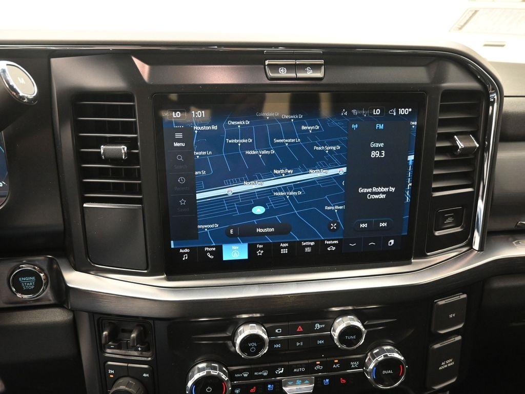 new 2026 Ford F-250 car, priced at $77,444