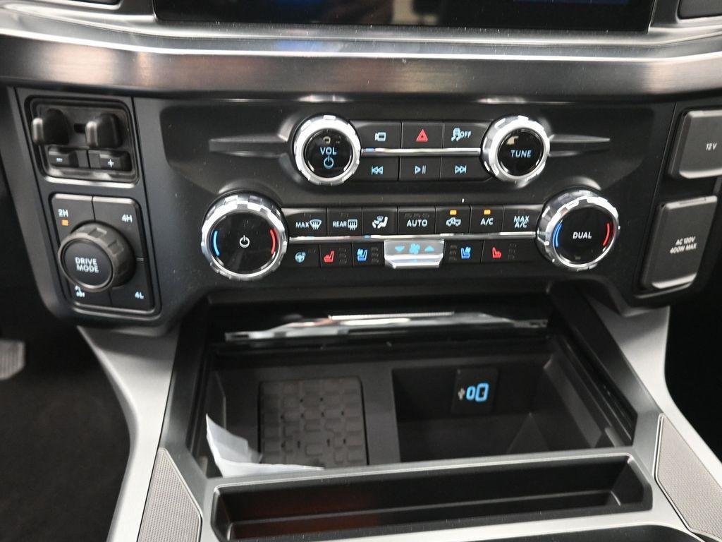 new 2026 Ford F-250 car, priced at $77,444