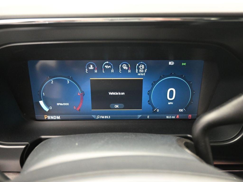 new 2026 Ford F-250 car, priced at $77,444