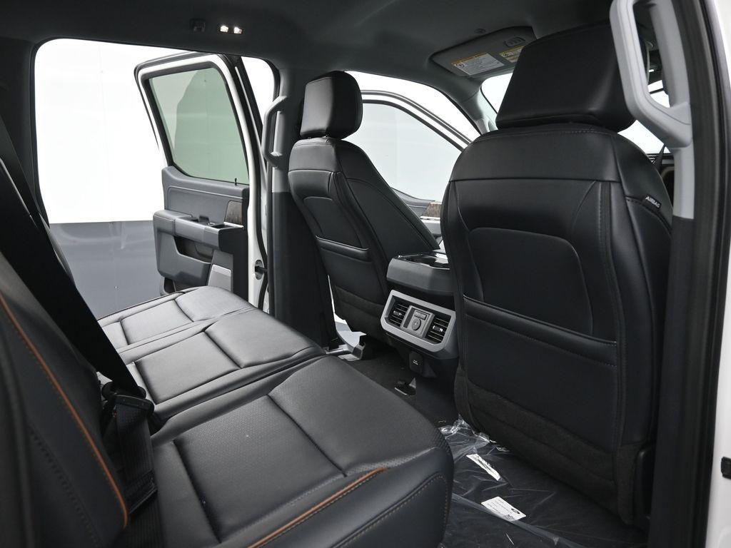 new 2026 Ford F-250 car, priced at $77,444