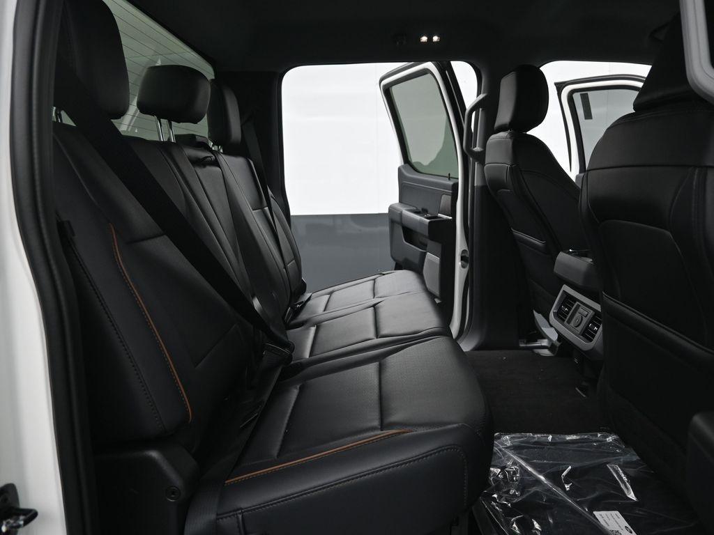 new 2026 Ford F-250 car, priced at $77,444