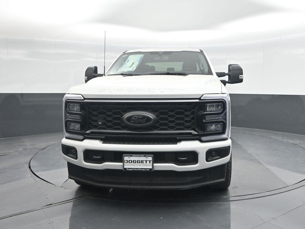 new 2026 Ford F-250 car, priced at $77,444