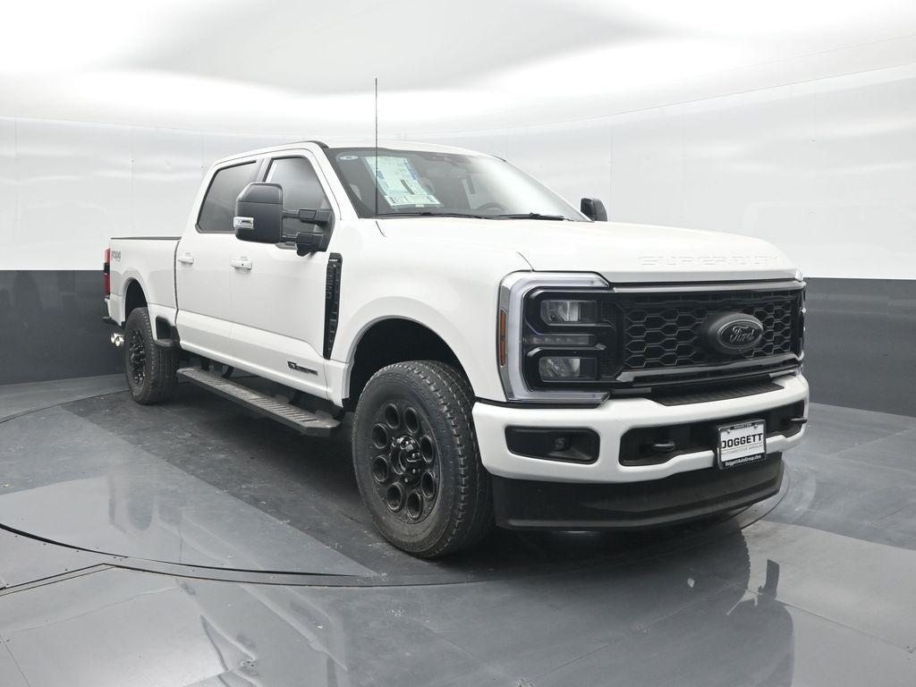 new 2026 Ford F-250 car, priced at $77,444