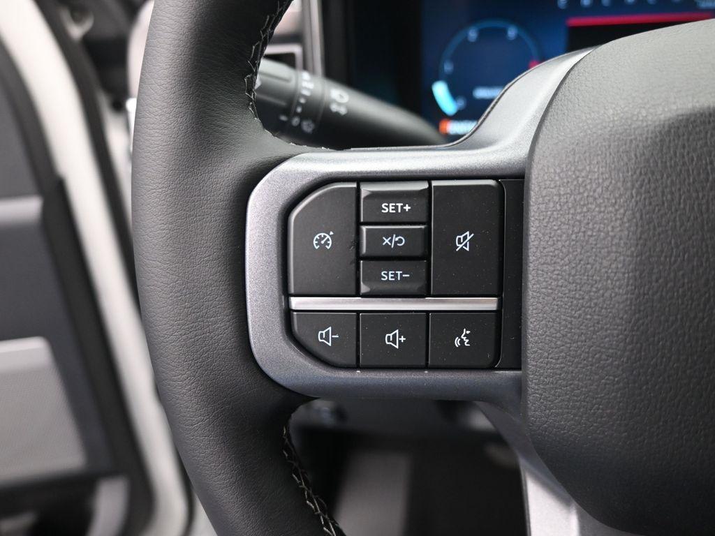 new 2026 Ford F-250 car, priced at $77,444