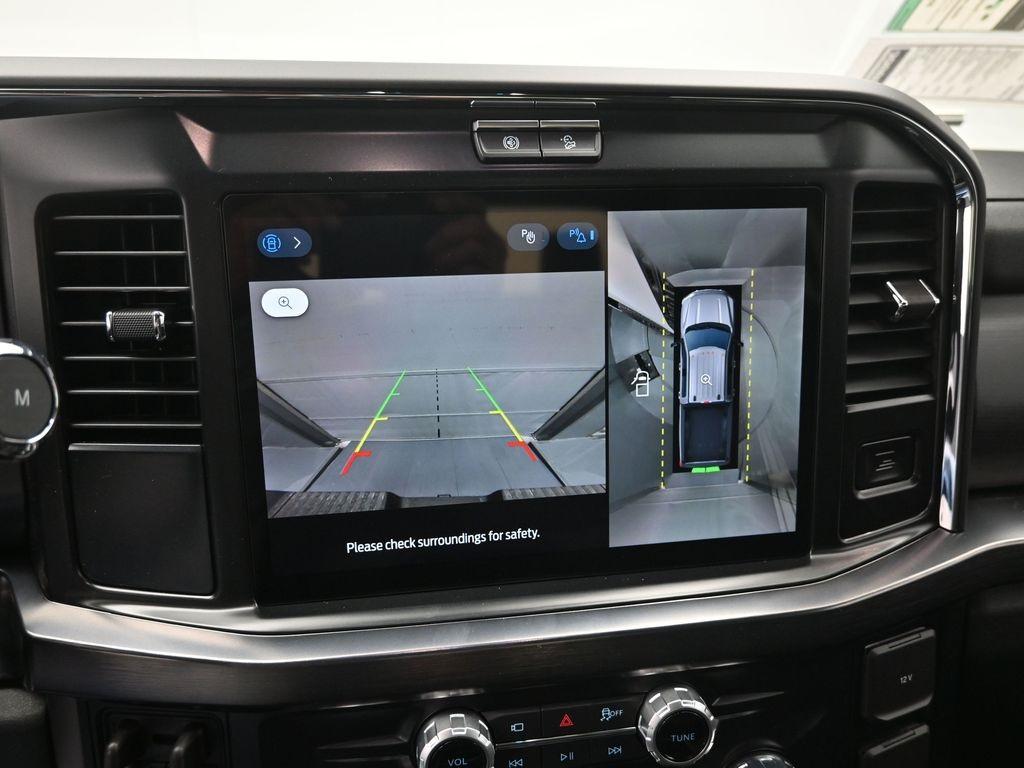 new 2026 Ford F-250 car, priced at $77,444