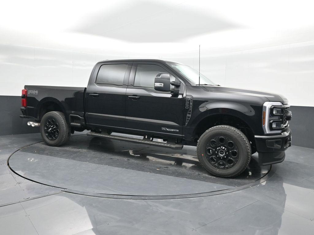 new 2025 Ford F-250 car, priced at $81,161