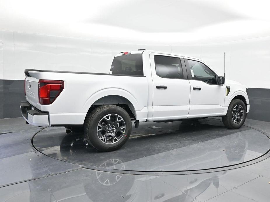 new 2024 Ford F-150 car, priced at $38,020