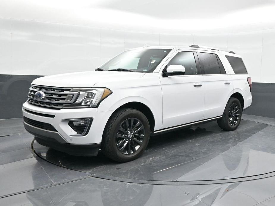 used 2020 Ford Expedition car, priced at $26,995