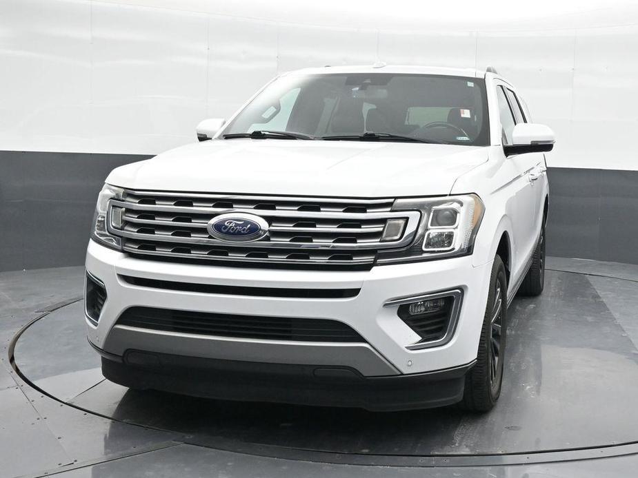 used 2020 Ford Expedition car, priced at $26,995