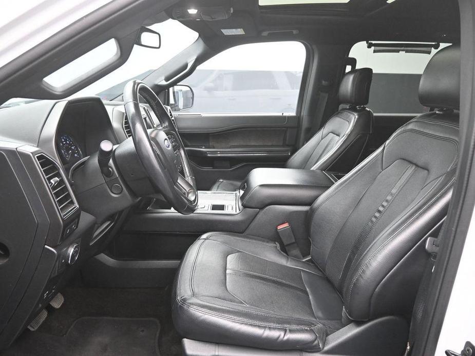 used 2020 Ford Expedition car, priced at $26,995