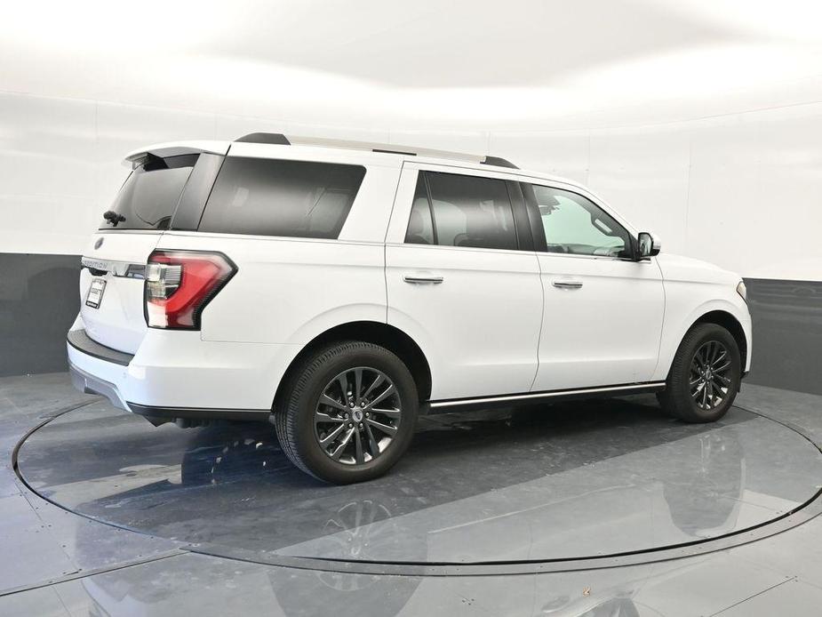 used 2020 Ford Expedition car, priced at $26,995