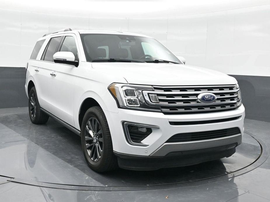 used 2020 Ford Expedition car, priced at $26,995