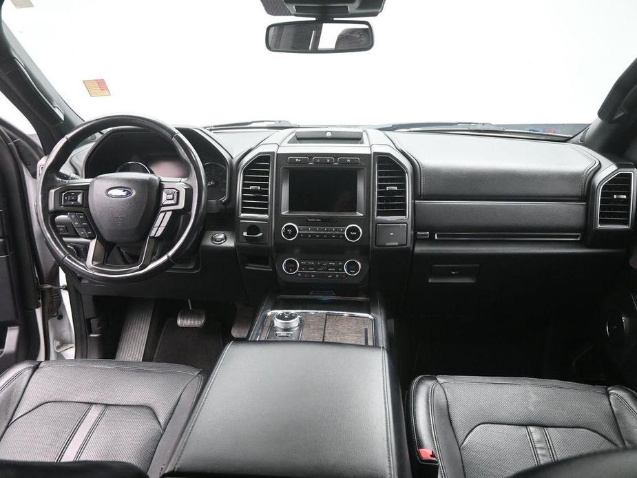 used 2020 Ford Expedition car, priced at $26,995