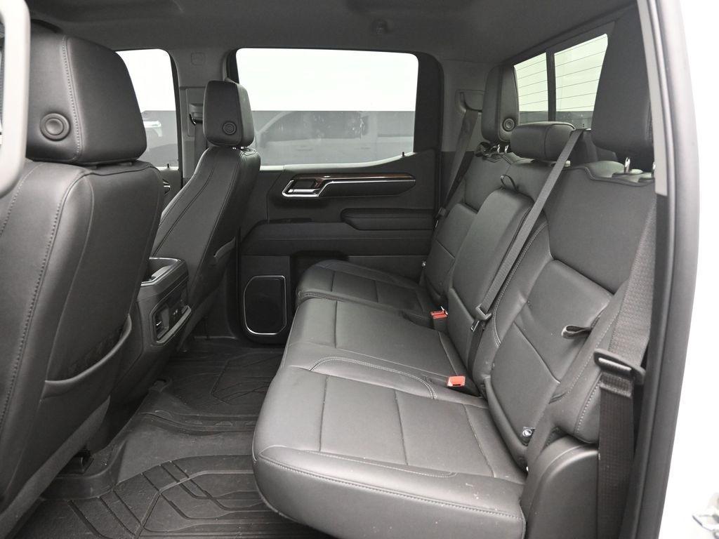 used 2024 Chevrolet Silverado 1500 car, priced at $48,591