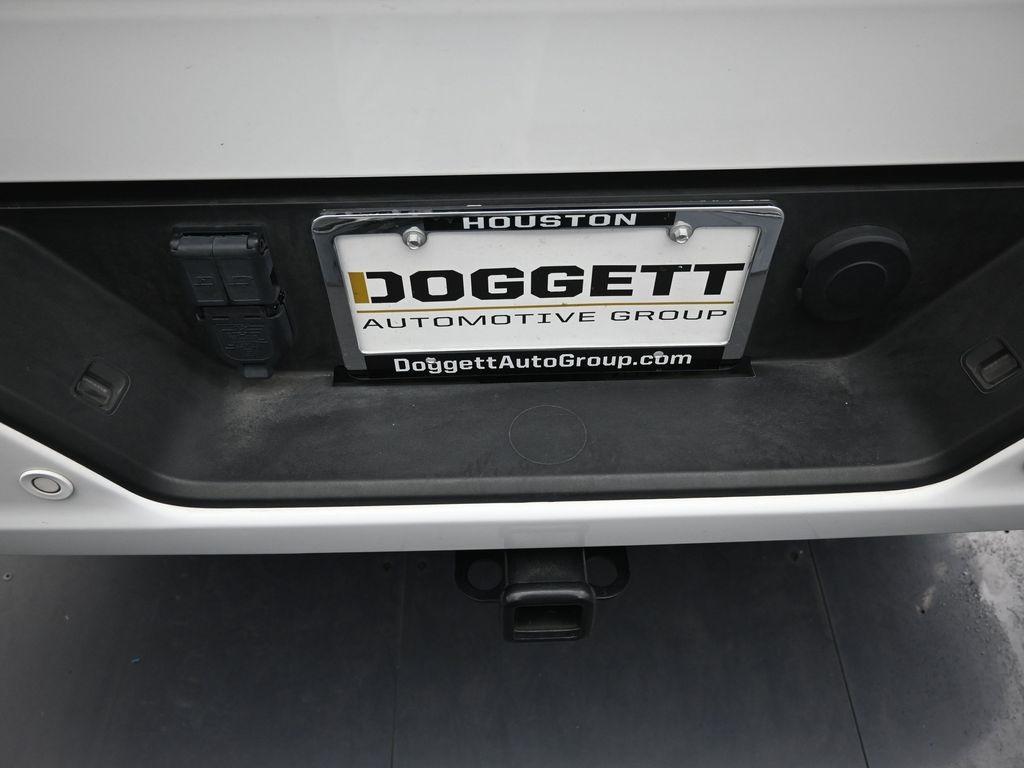 used 2024 Chevrolet Silverado 1500 car, priced at $48,591