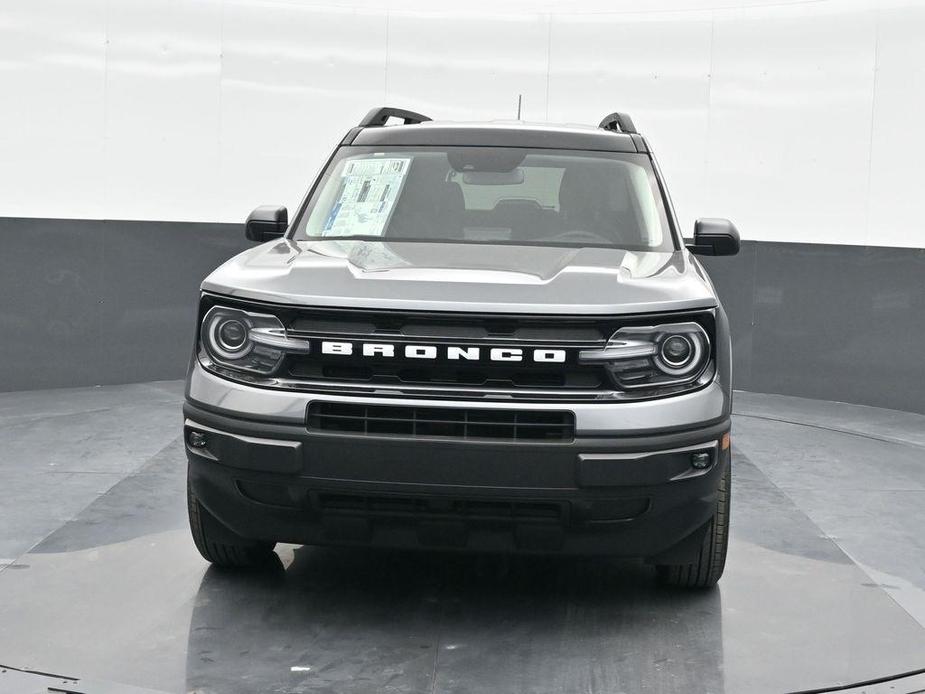 new 2024 Ford Bronco Sport car, priced at $31,688