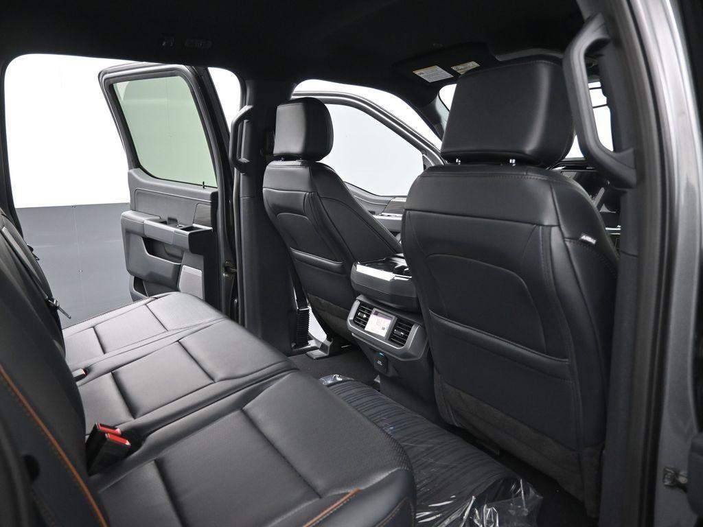 new 2025 Ford F-150 car, priced at $59,896