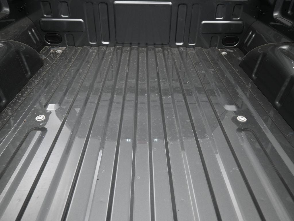 new 2025 Ford F-150 car, priced at $59,896