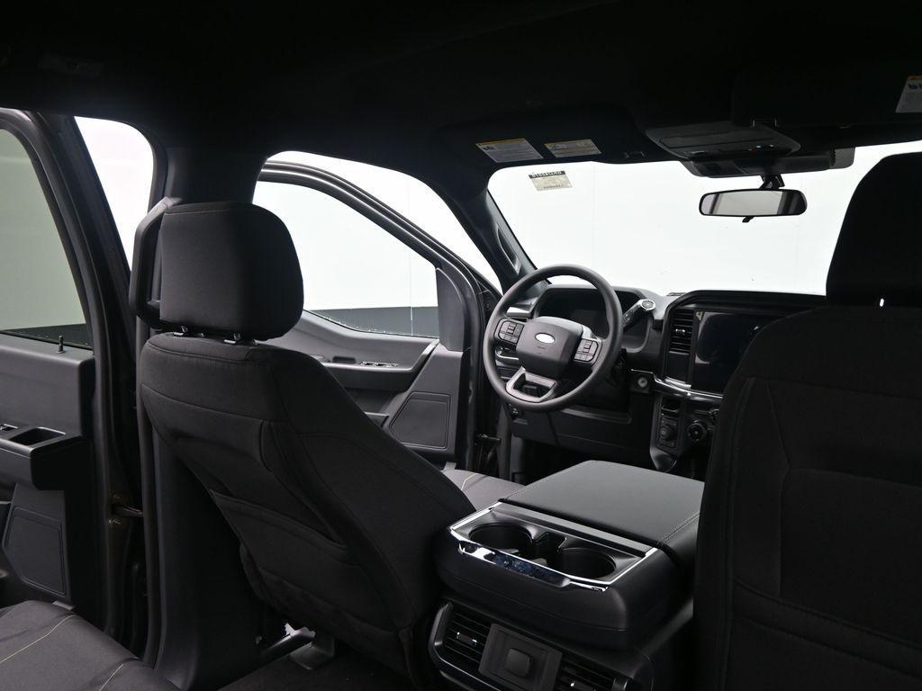 new 2025 Ford F-150 car, priced at $43,349