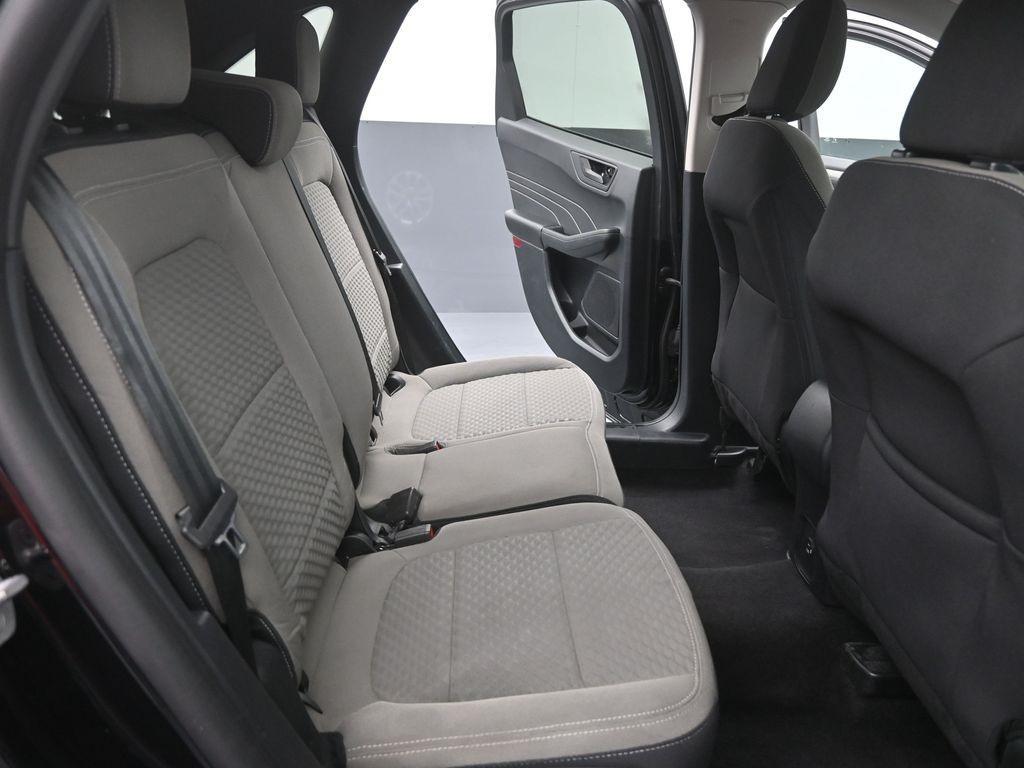 used 2022 Ford Escape car, priced at $17,391