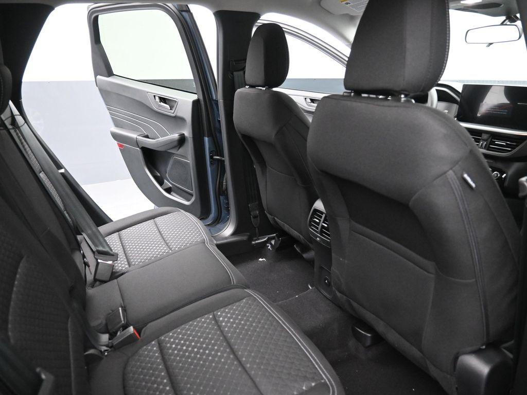 new 2025 Ford Escape car, priced at $22,860
