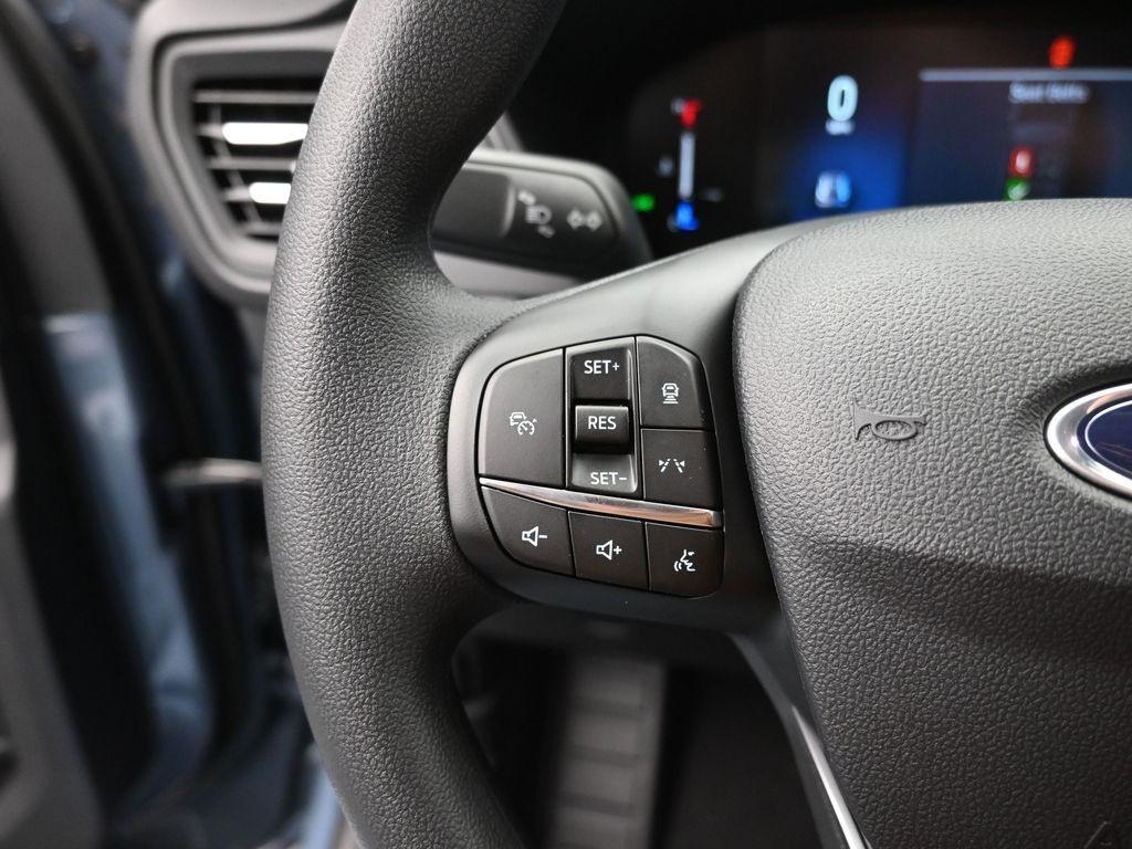 new 2025 Ford Escape car, priced at $22,860