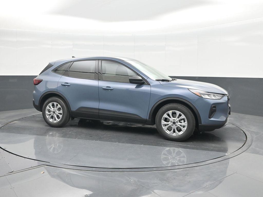 new 2025 Ford Escape car, priced at $22,860