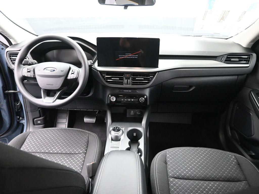 new 2025 Ford Escape car, priced at $22,860