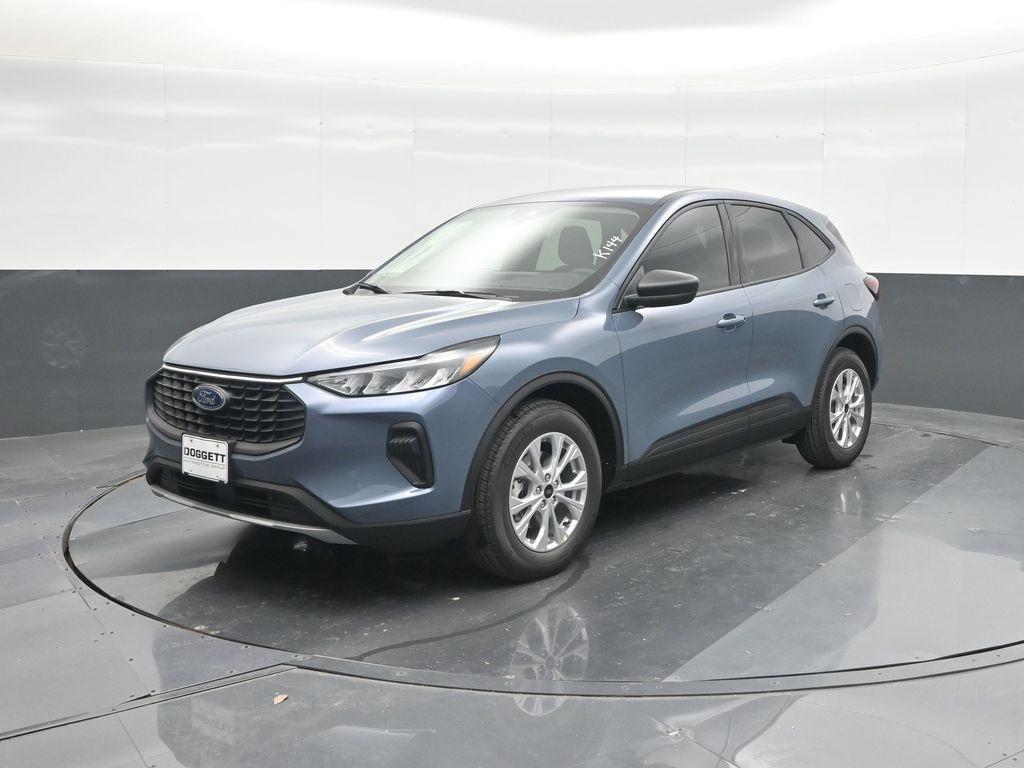 new 2025 Ford Escape car, priced at $22,860